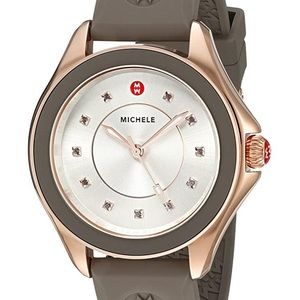 Michele women watch